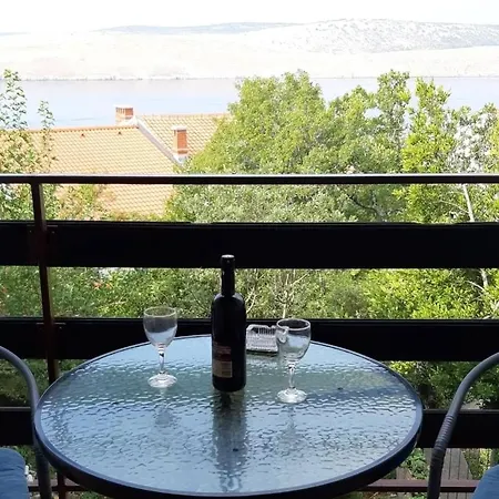Διαμέρισμα Vives Jadranovo