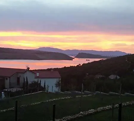 Διαμέρισμα Vives Jadranovo