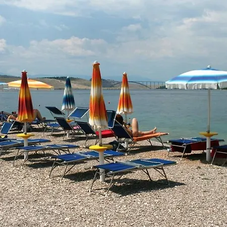 Vives * Jadranovo