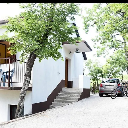 Vives Διαμέρισμα Jadranovo