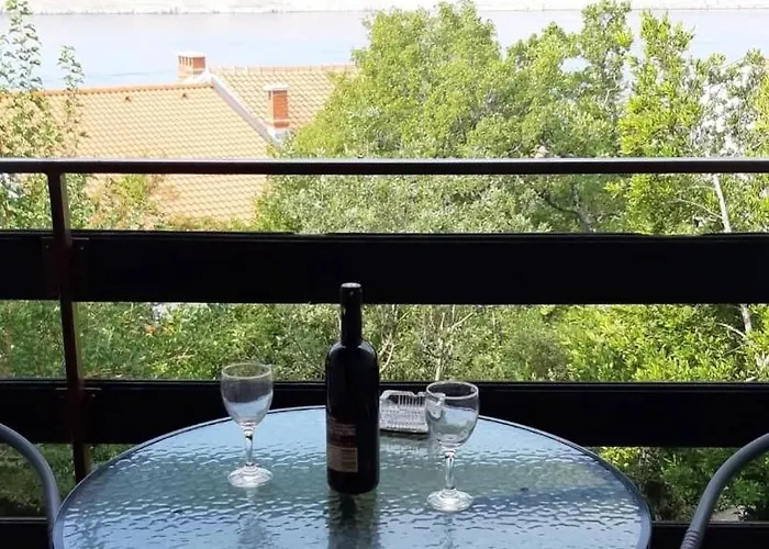 Apartman Vives Jadranovo