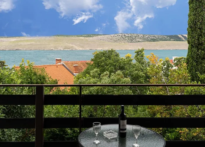 Vives Apartman