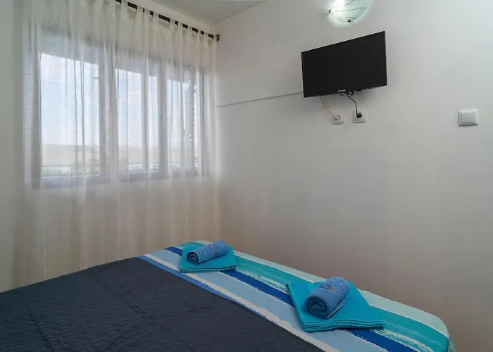 Vives Apartman *