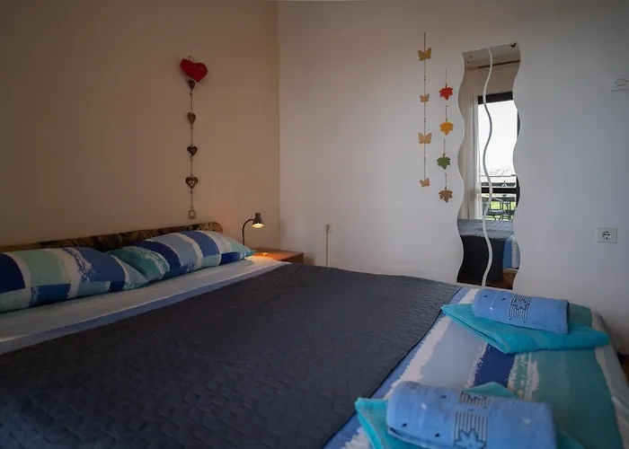 Vives Apartman