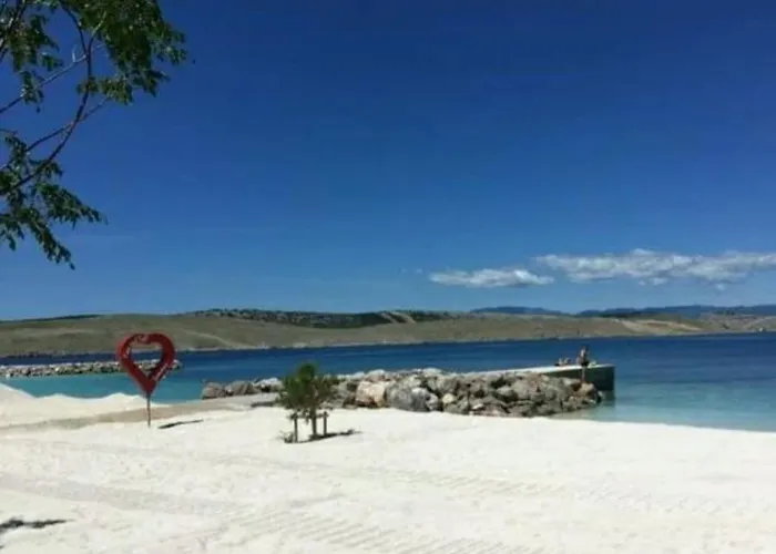 Apartman Vives