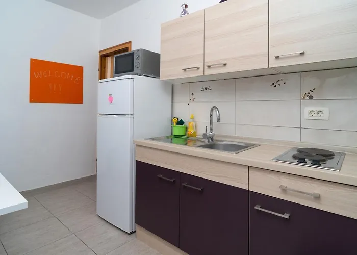 Vives Apartman
