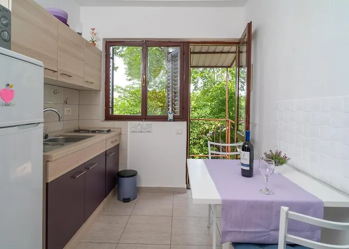Apartman Vives Jadranovo
