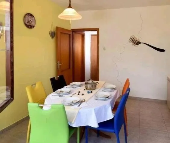 Apartman Vives