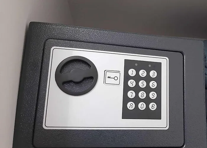 Vives Apartman
