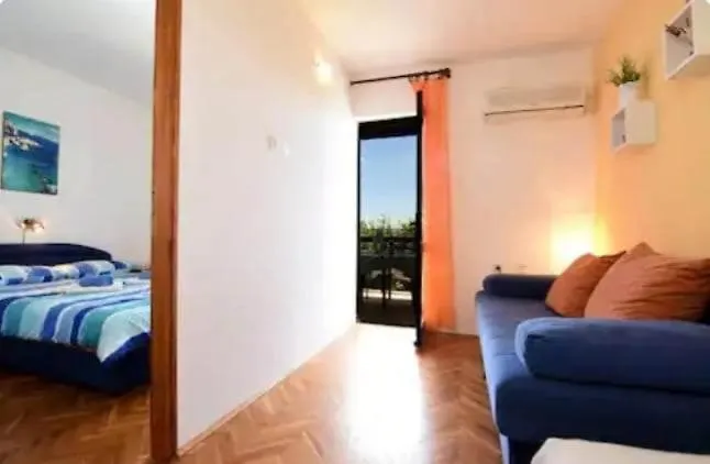 Vives Apartman Jadranovo