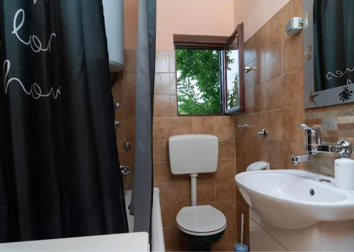 Apartman Vives