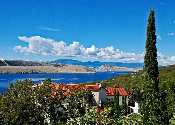 Apartman Vives