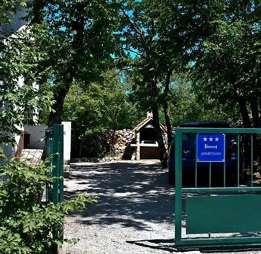 Vives Apartman