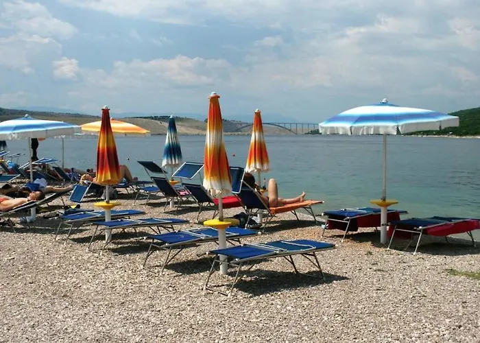 Vives * Jadranovo