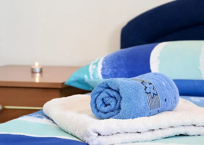 Apartman Vives Jadranovo