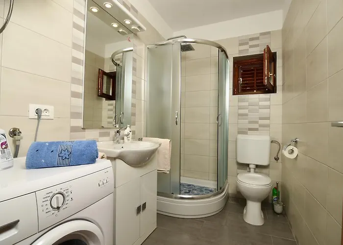 Vives Apartman *